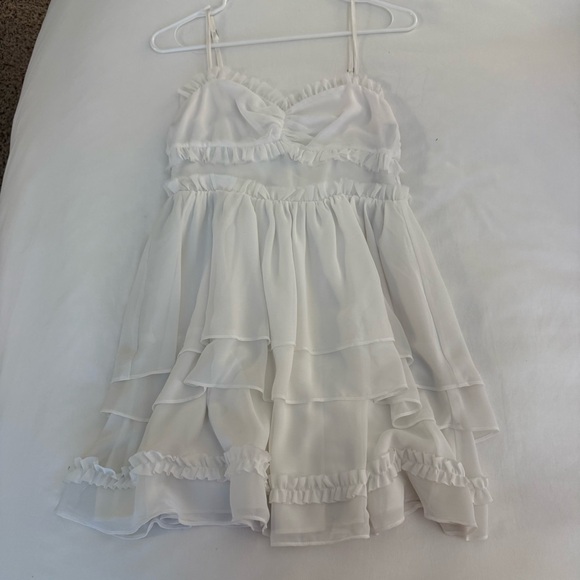 NBD Campbell Mini Dress - Picture 4 of 4